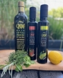 Zomer actie Olijfolie Crudo